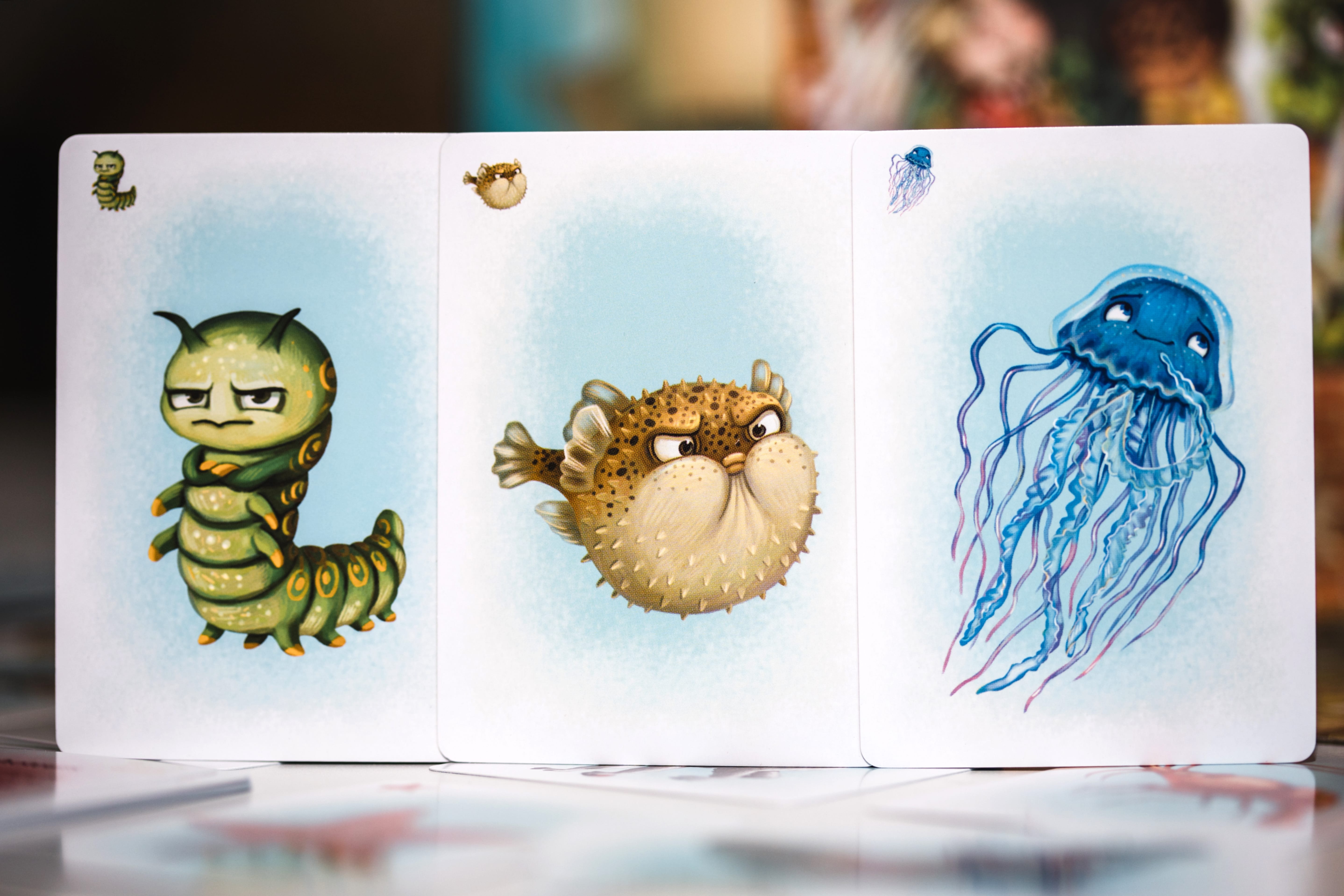 Blackfire CZ Pohádkáři: Nová dobrodružství Obrázek