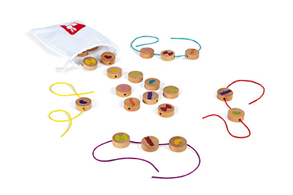 Janod Pasta Mania Obrázek