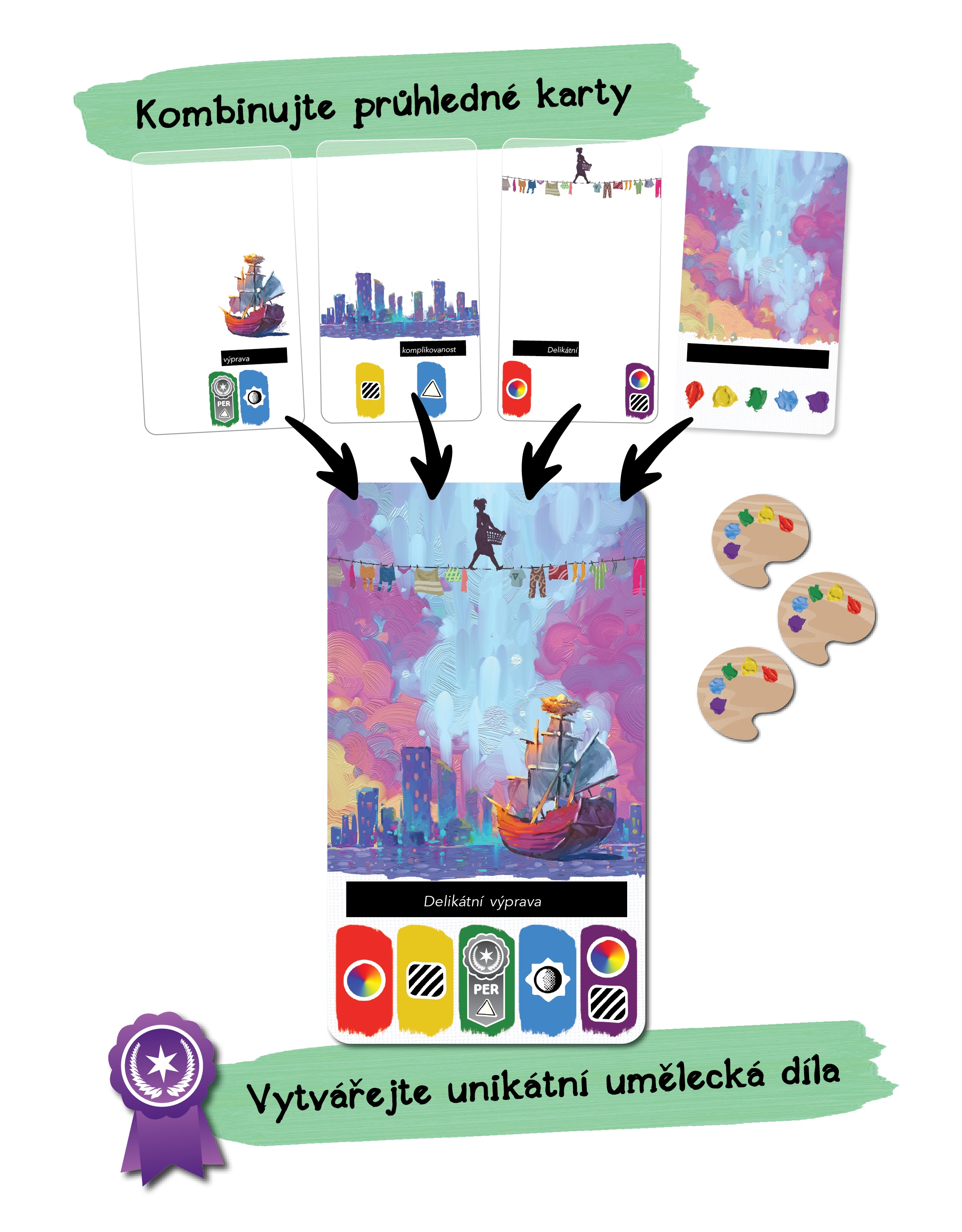 Blackfire CZ Canvas CZ Obrázek