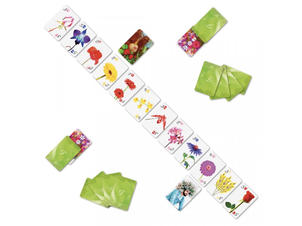 Oook!game Florist Obrázek