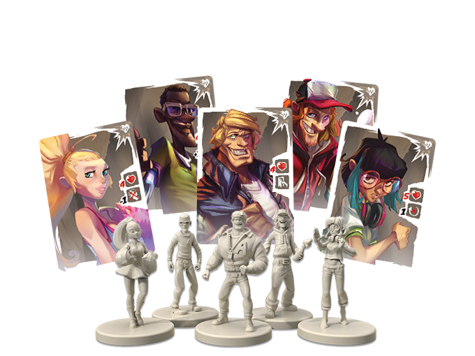 Blackfire CZ Děsnej krvák Obrázek