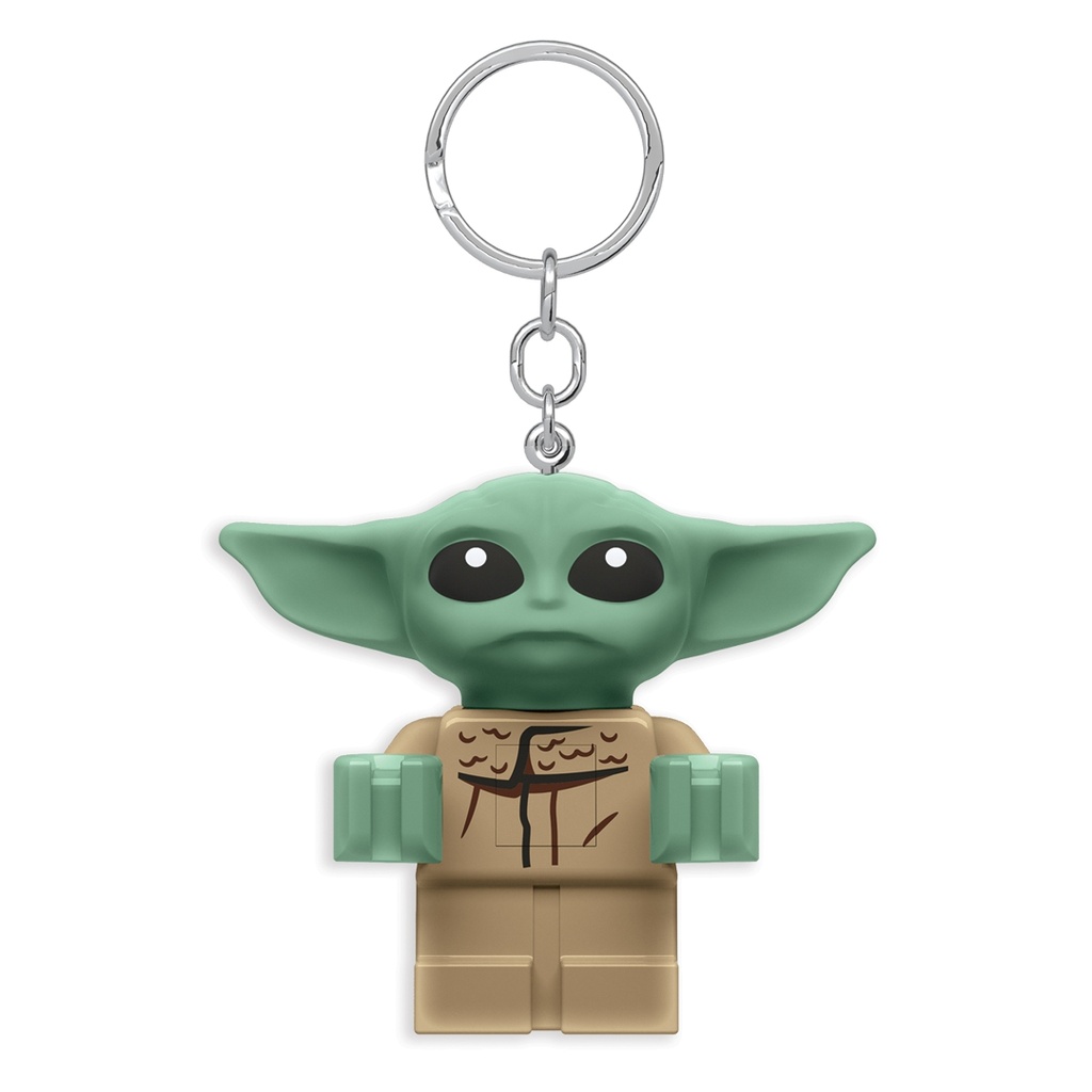 LEGO LED Lite LEGO Star Wars Baby Yoda svíticí figurka (HT)