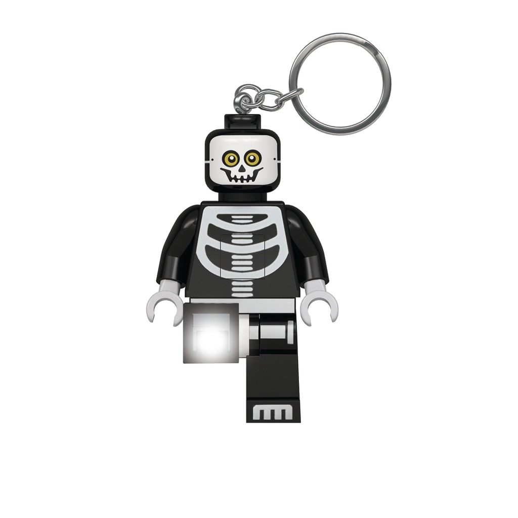 LEGO Classic Kostlivec svítící figurka (HT)