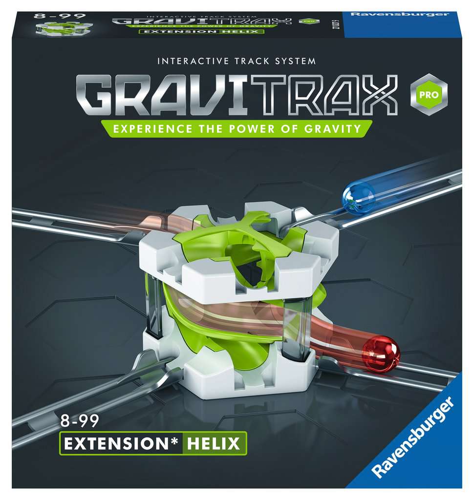 Ravensburger GraviTrax Pro: Helix