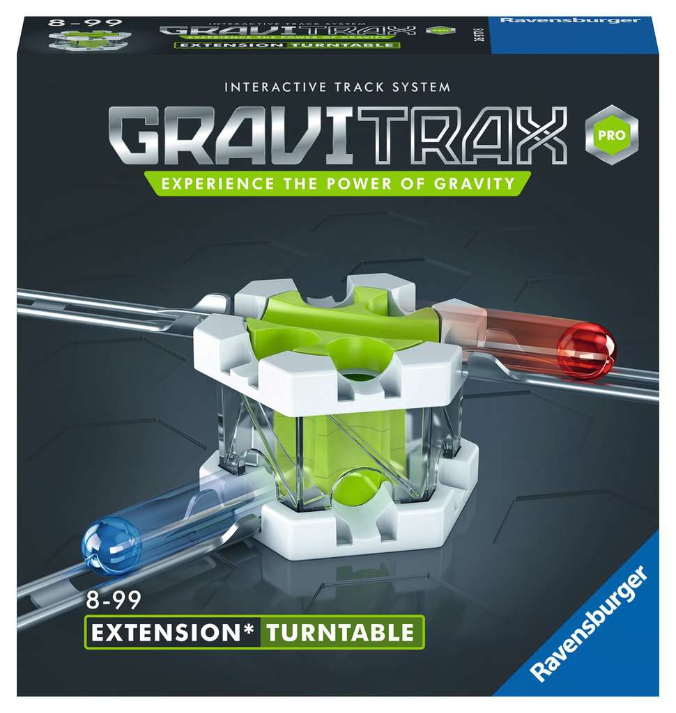 Ravensburger GraviTrax Pro: Turntable