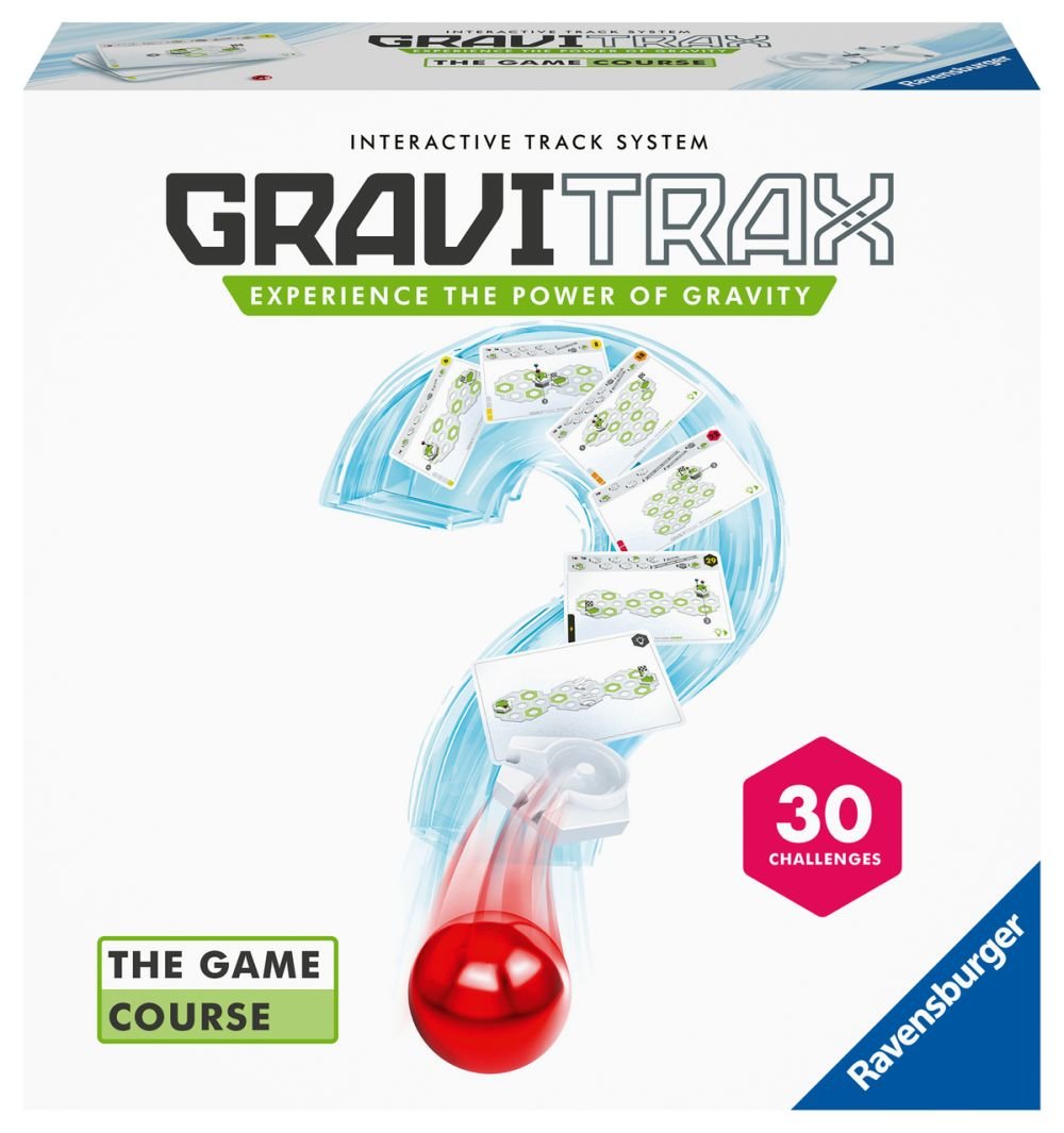 Levně Ravensburger GraviTrax - Kurs