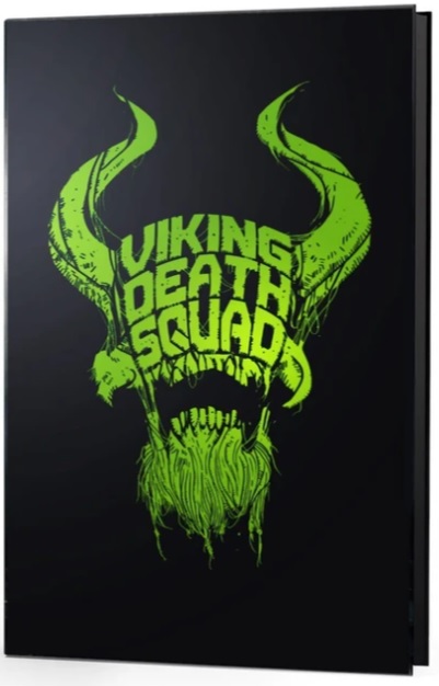 Modiphius Entertainment Viking Death Squad