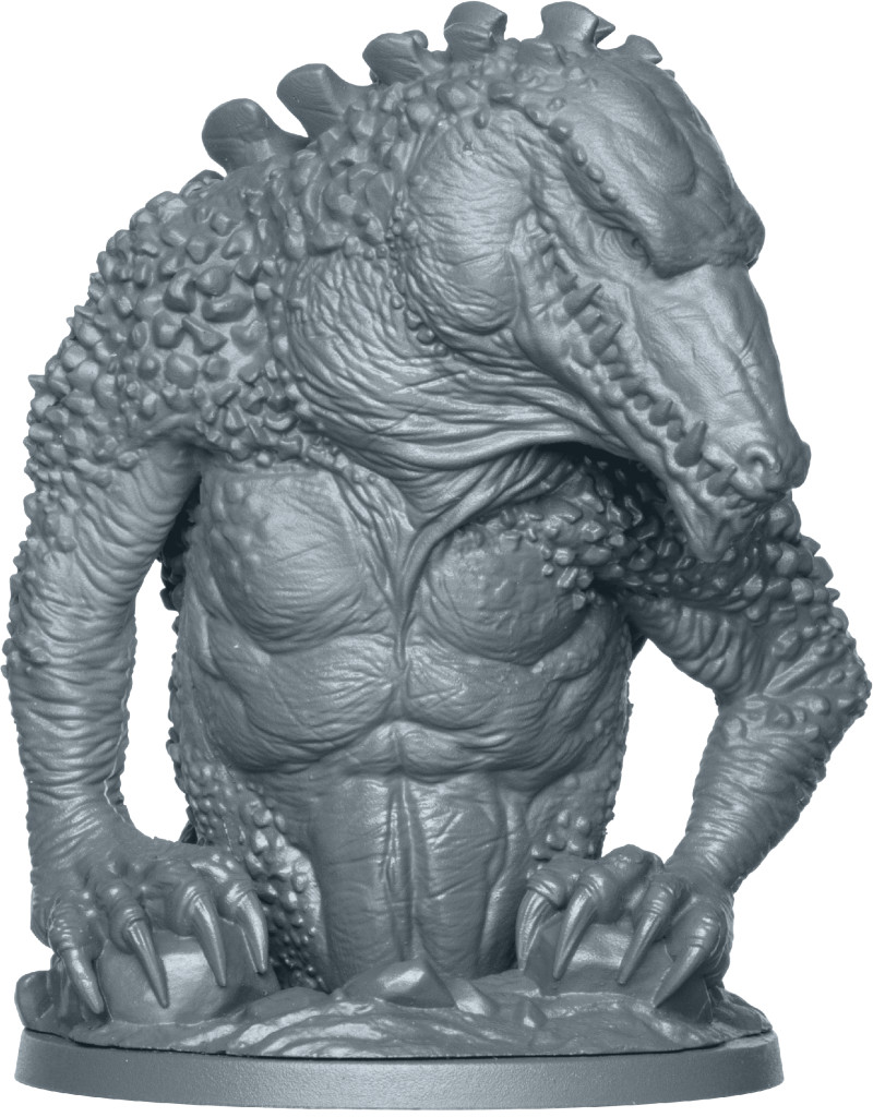 Blackfire CZ Ankh: Bohové Egypta Obrázek