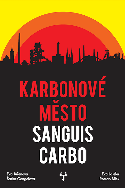 Mytago Karbonové město: Sanguis Carbo