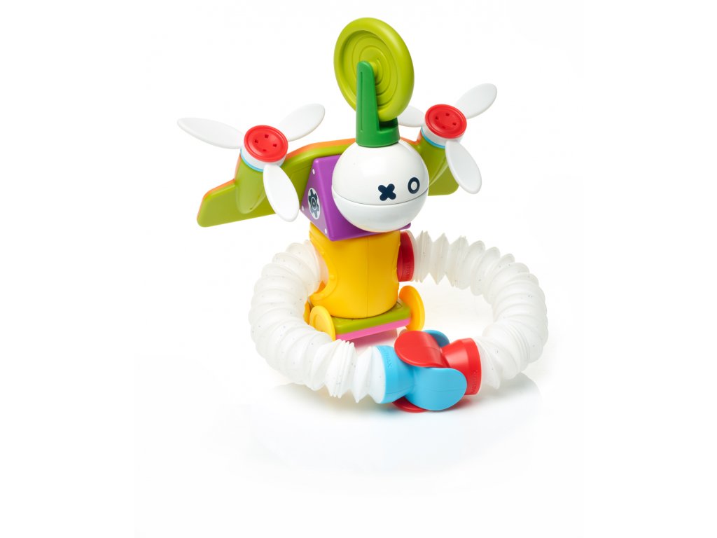 SmartMax - Roboflex Plus Obrázek