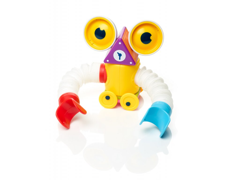 SmartMax - Roboflex Plus Obrázek