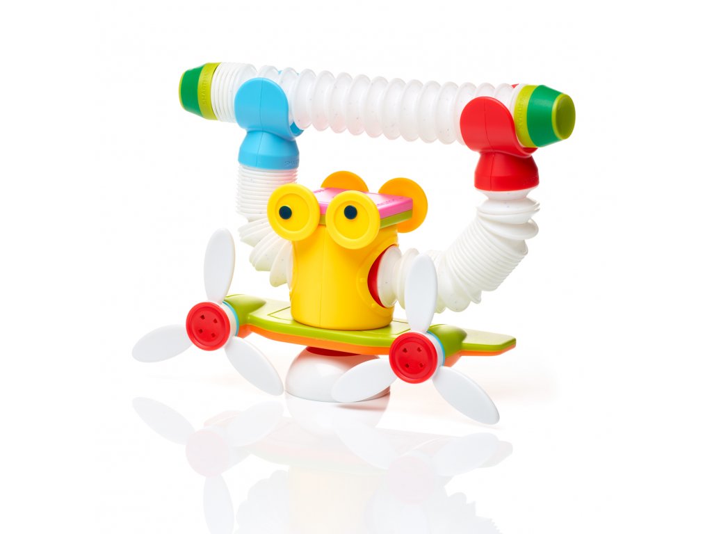 SmartMax - Roboflex Plus Obrázek