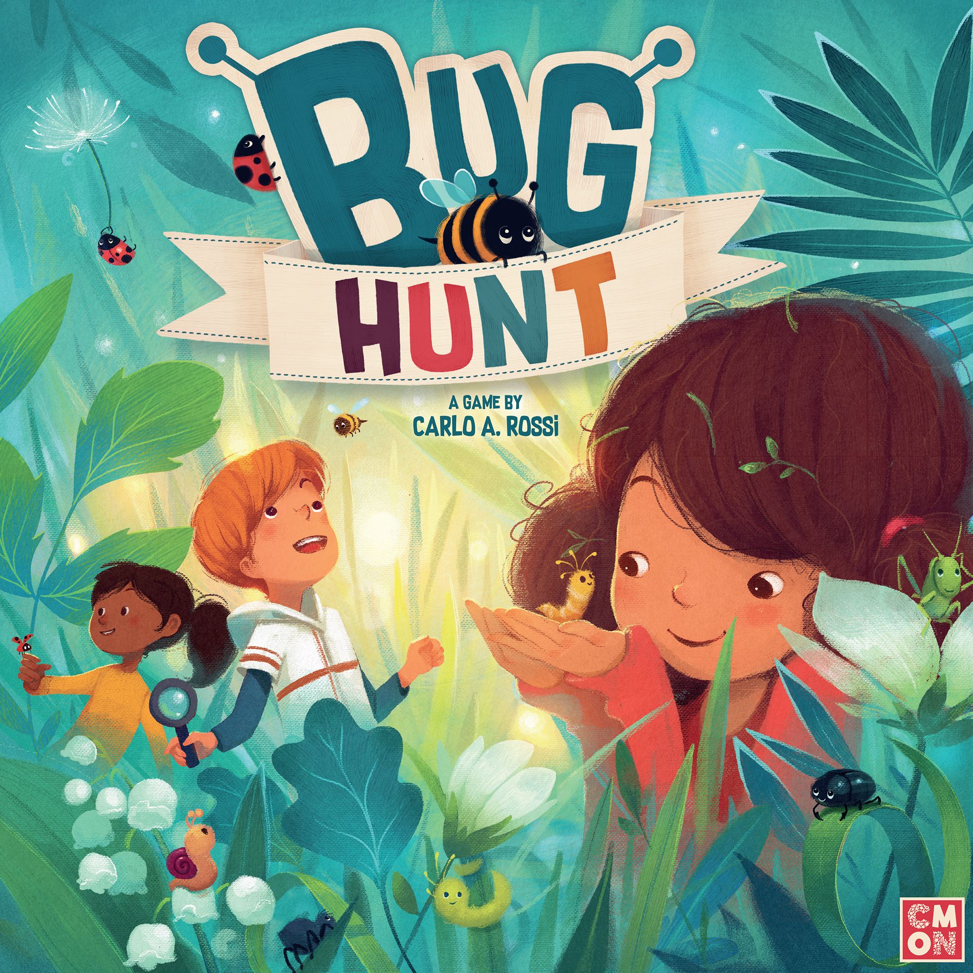 Cool Mini Or Not Bug Hunt