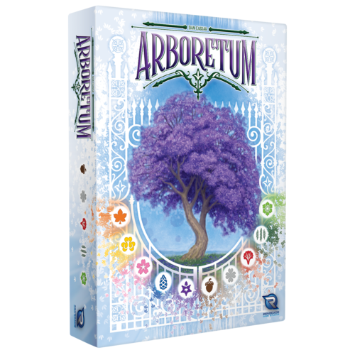 Renegade Games Arboretum