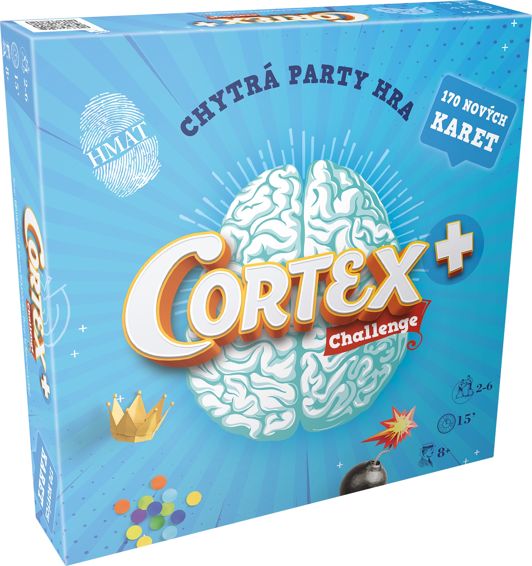 Blackfire CZ Cortex+