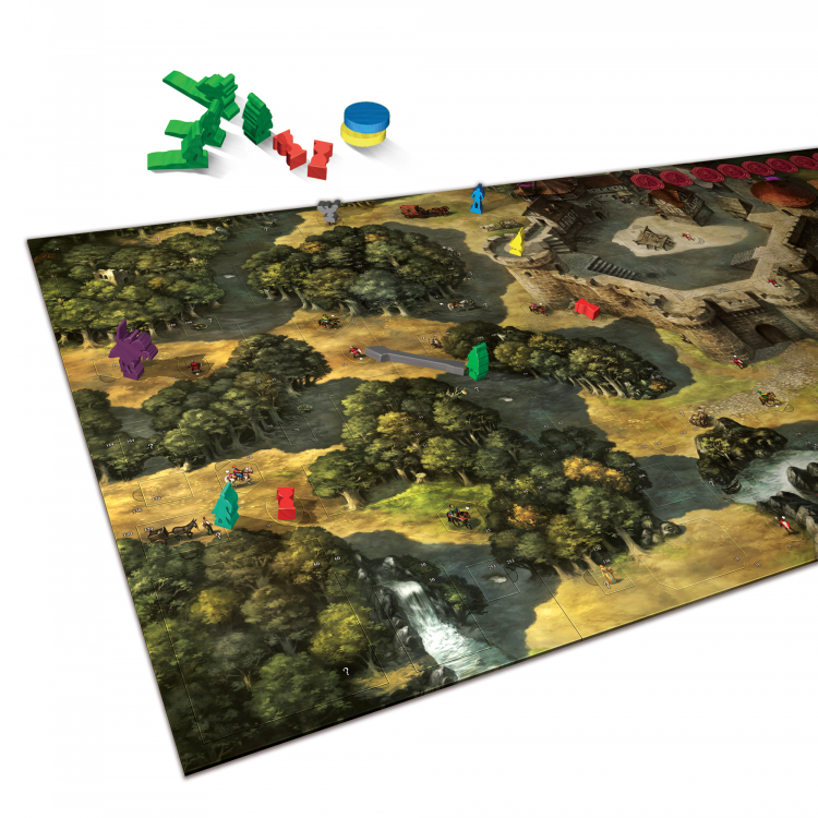 Albi Robin Hood Obrázek