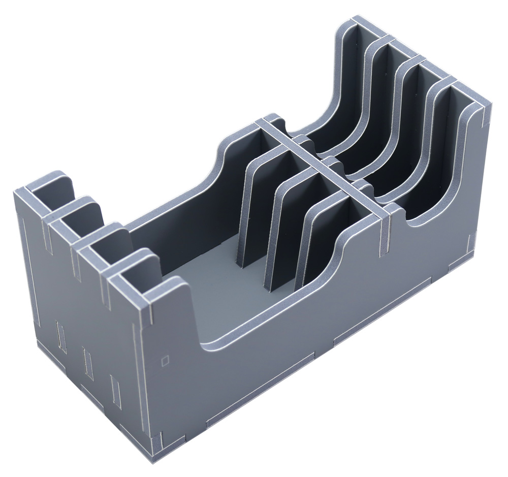 Folded Space Middara Act 1 Insert Obrázek