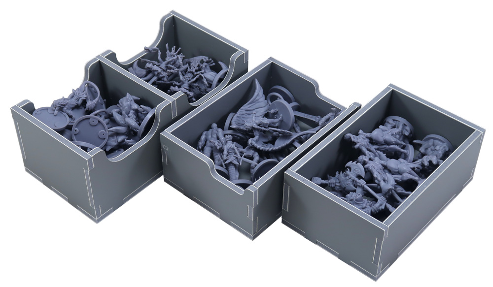 Folded Space Middara Act 1 Insert Obrázek