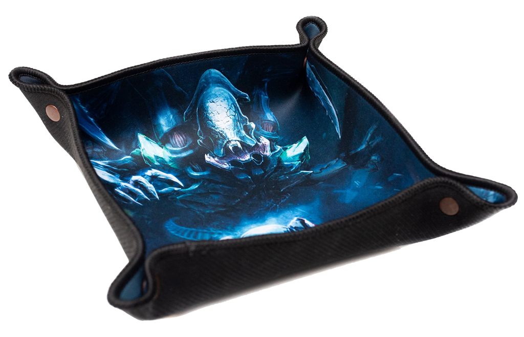 Levně Awaken Realms Nemesis Dice Tray (miska na kostky)