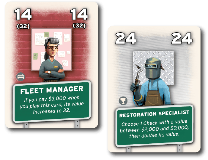 Eagle-Gryphon Games For Sale Autorama Obrázek