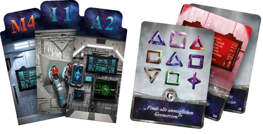 Cranio Creations Mystery House: The Lost Ship IT