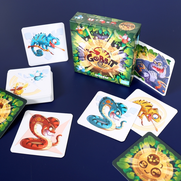 Albi Gobbit Obrázek