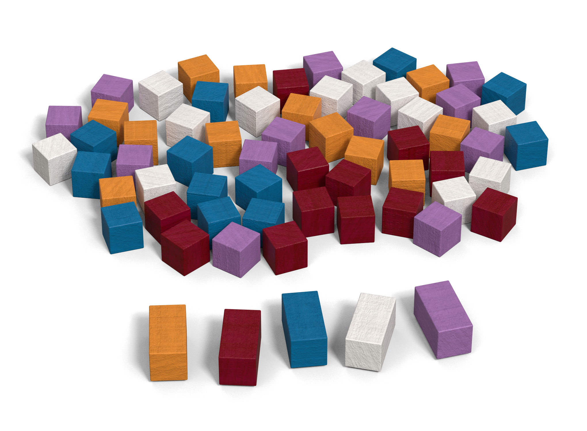 TLAMA games Gugong CZ+ENG Obrázek