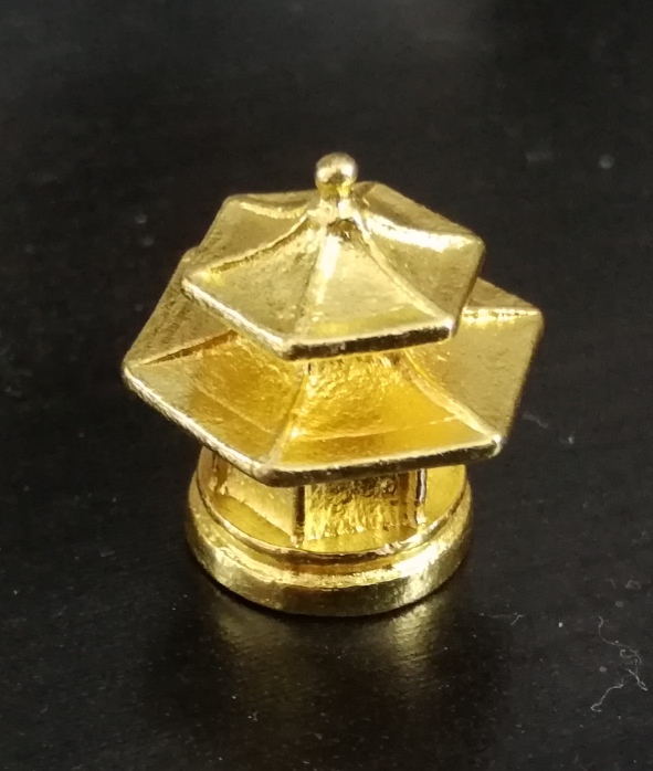 TLAMA games Gugong CZ+ENG Obrázek