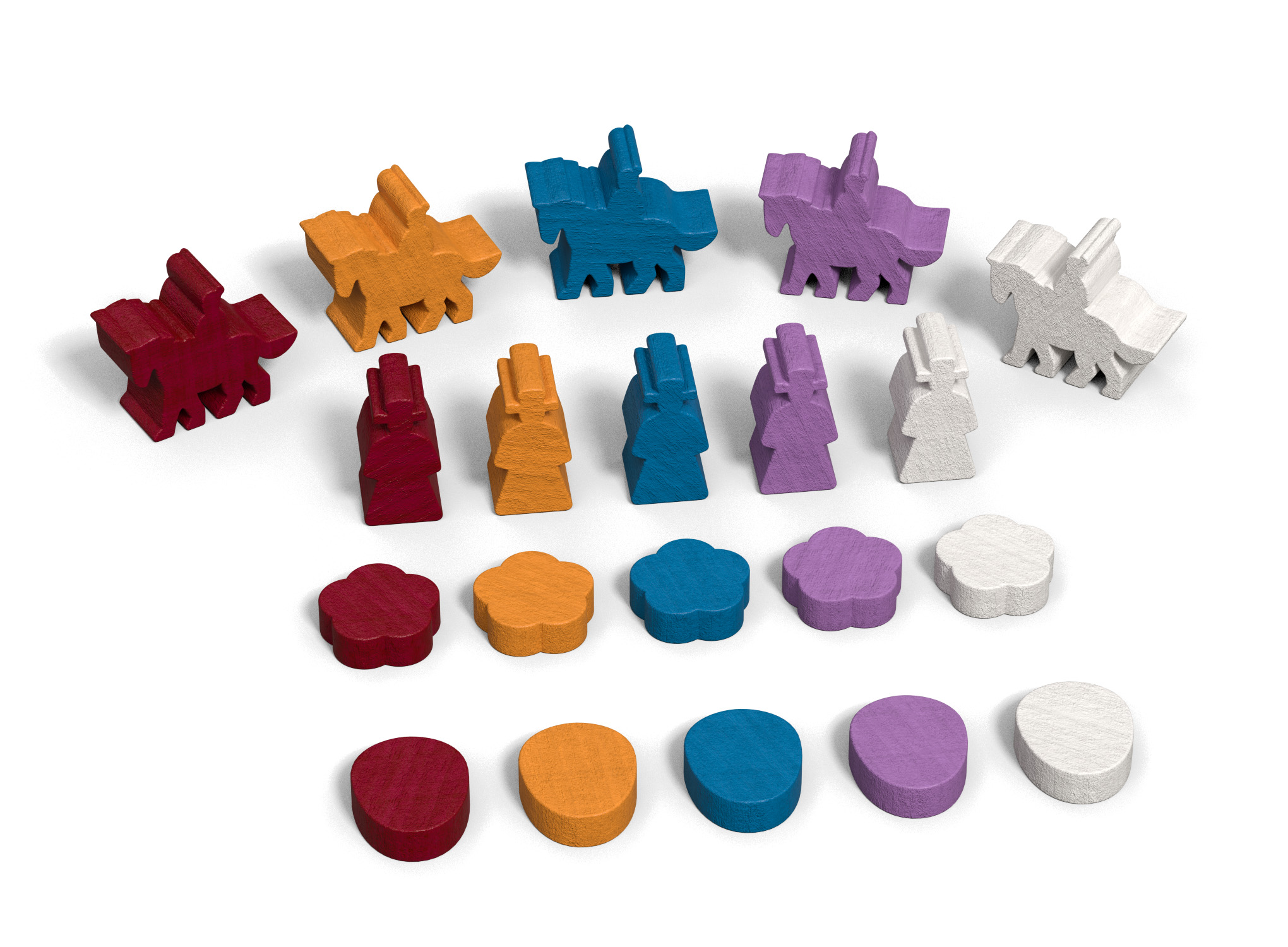 Game Brewer Gugong ENG Obrázek