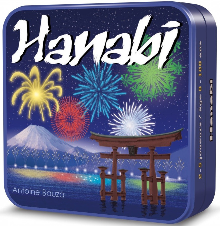 REXhry Hanabi