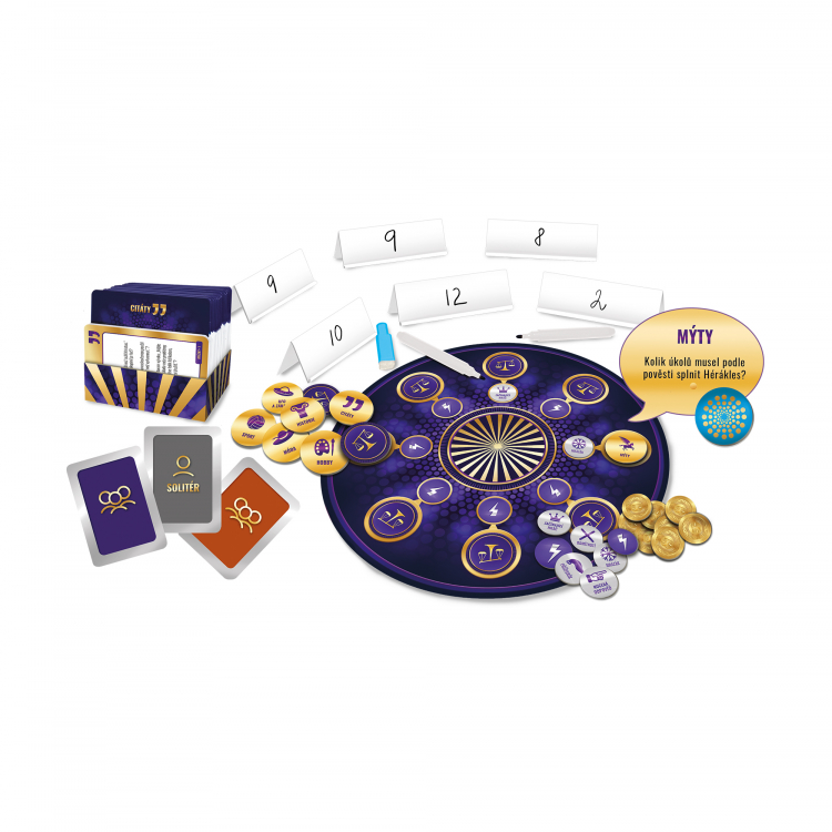 Albi Rada nad zlato Obrázek