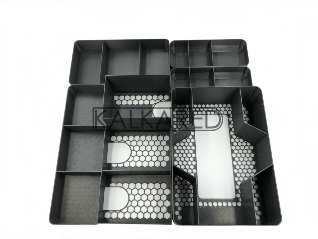 Kalkared Střet Civilizací Insert (960) Varianta: Základní Obrázek