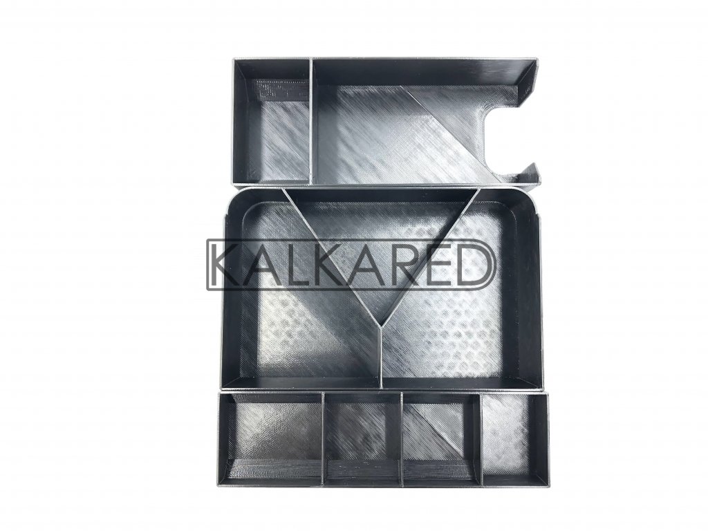 Kalkared Světlonoš Insert (219) Obrázek