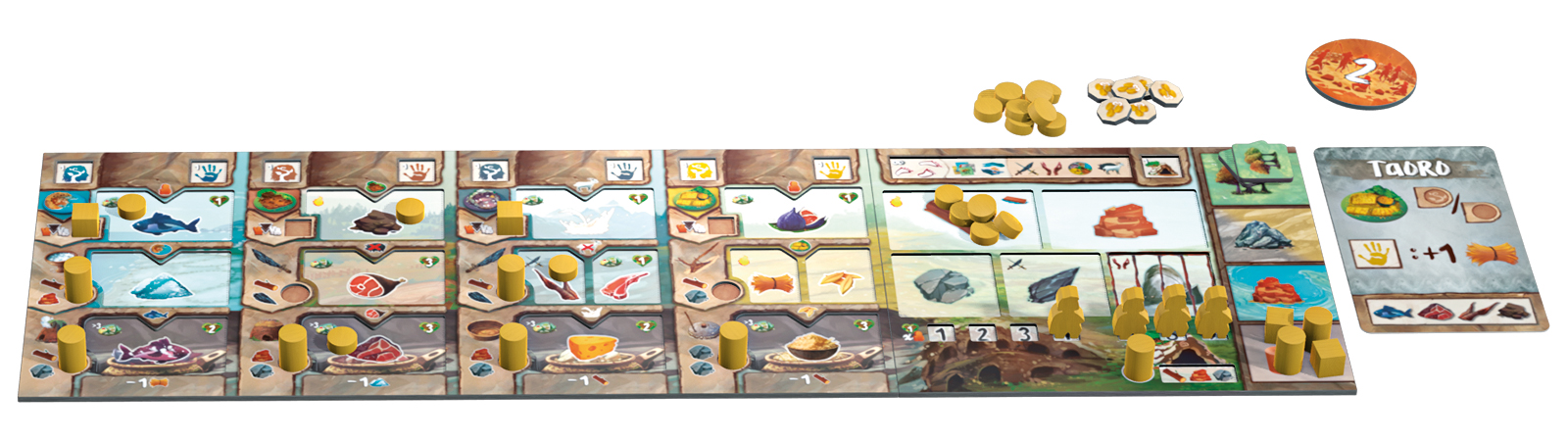 Tindaya (česky) Obrázek