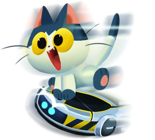 Blackfire CZ Splašené obvody Obrázek