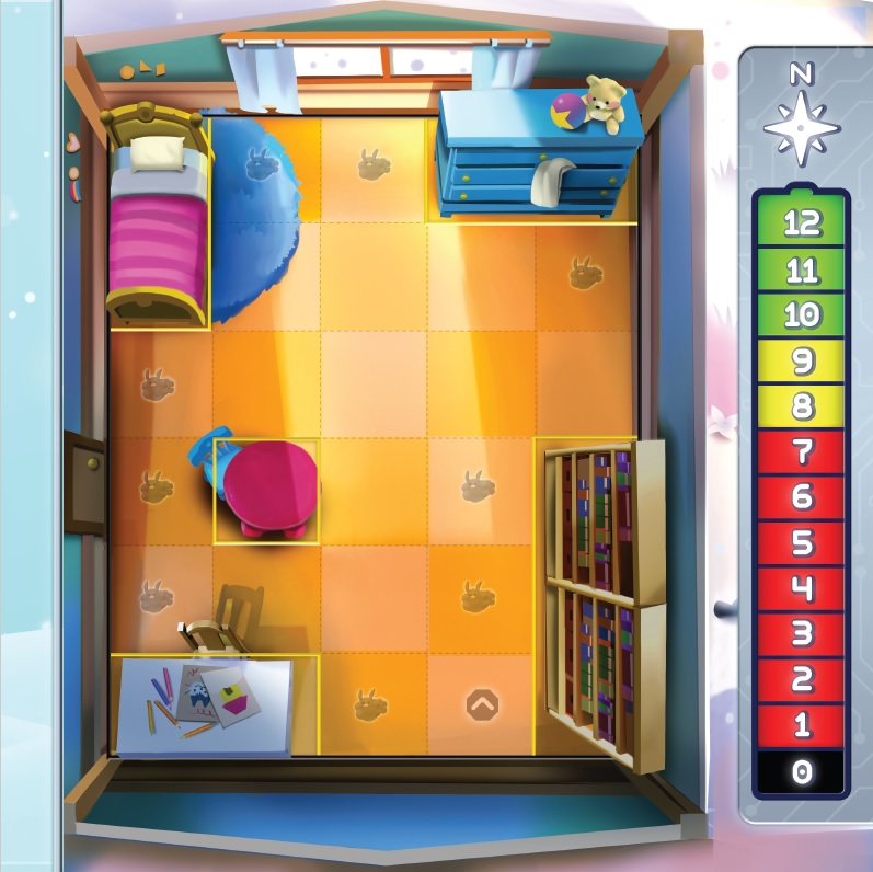 Blackfire CZ Splašené obvody Obrázek