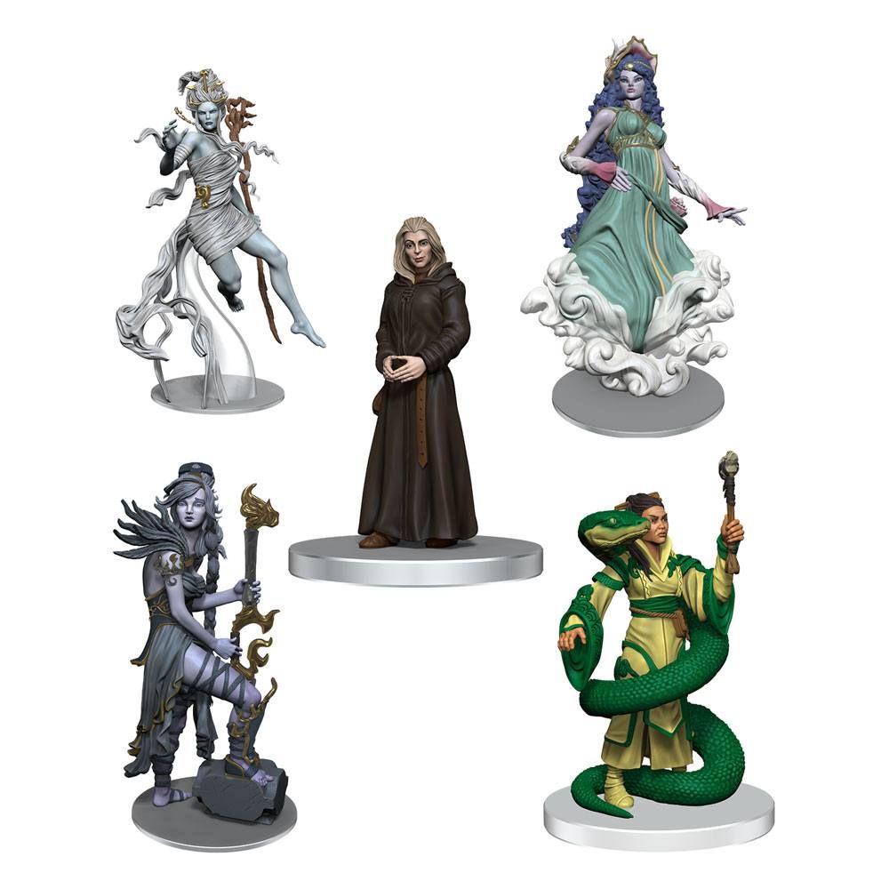 WizKids D&D Icons of the Realms: Storm King's Thunder Box 2 - EN