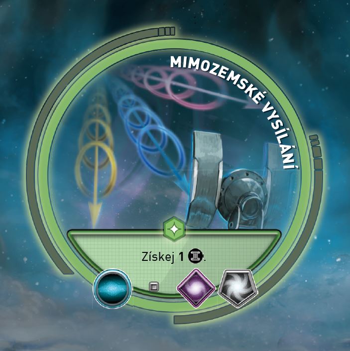 REXhry Malé velké galaxie Obrázek