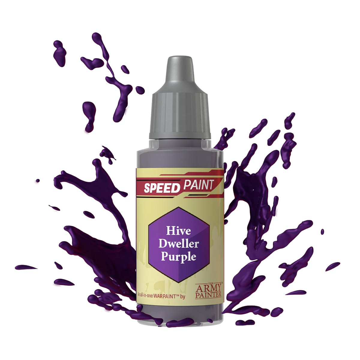 Levně Army Painter Speedpaint: Hive Dweller Purple
