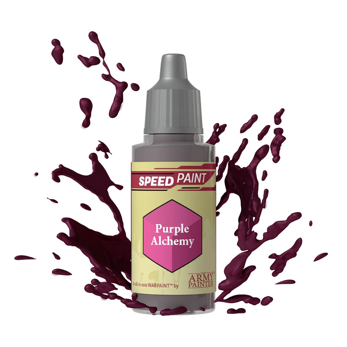 Levně Army Painter Speedpaint: Purple Alchemy