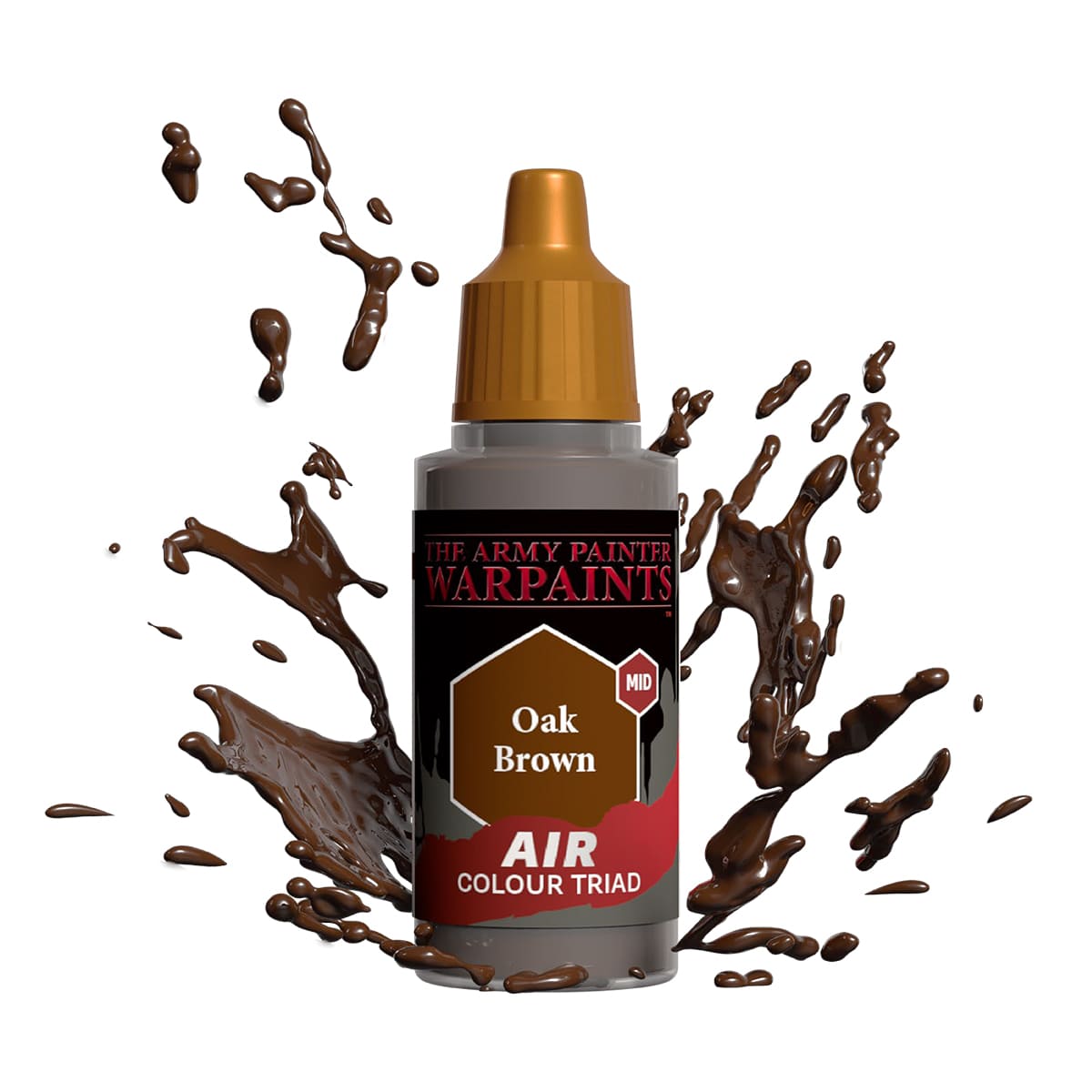 Levně Army Painter Paint: Air Oak Brown