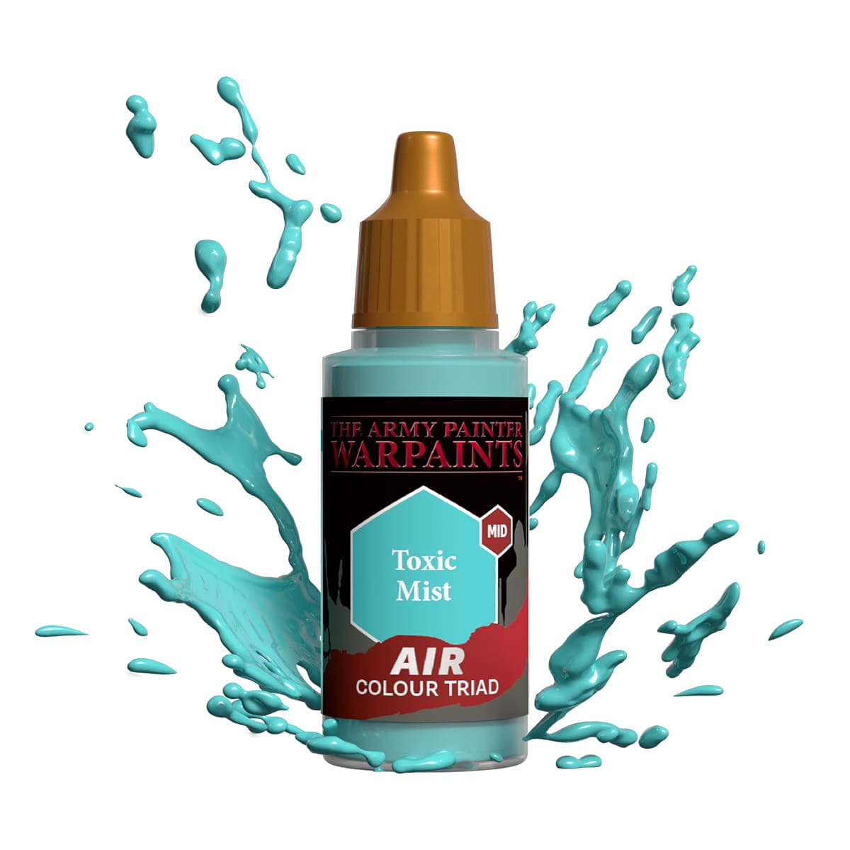 Levně Army Painter Paint: Air Toxic Mist