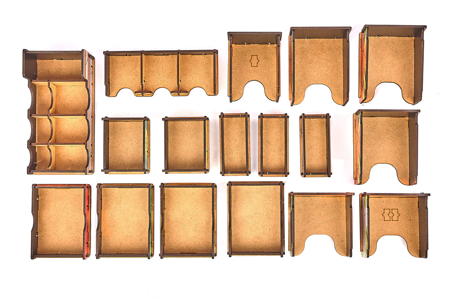 Poland Games Lost Ruins of Arnak + Expedition Leaders UV Print Insert (ERA19529) Obrázek