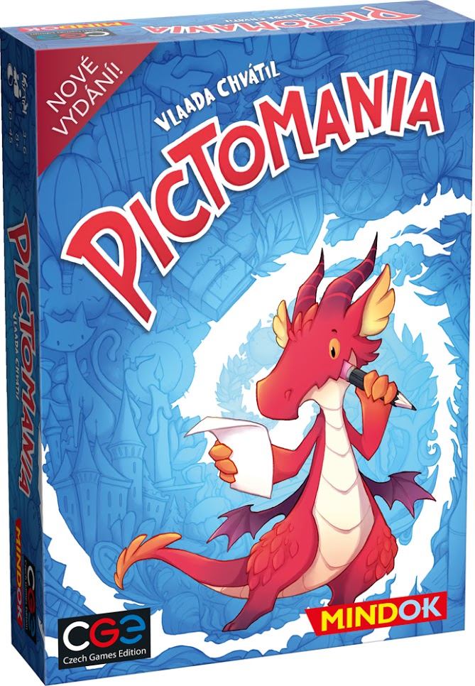 Pictomania