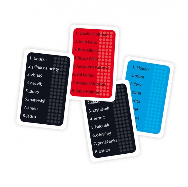 Albi Párty Alias Obrázek