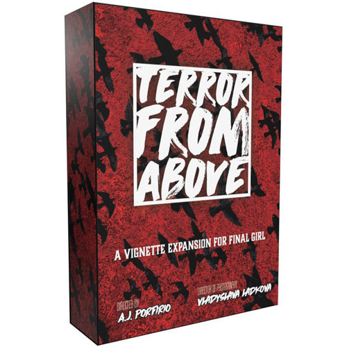 Levně Van Ryder Games Final Girl: Terror From Above