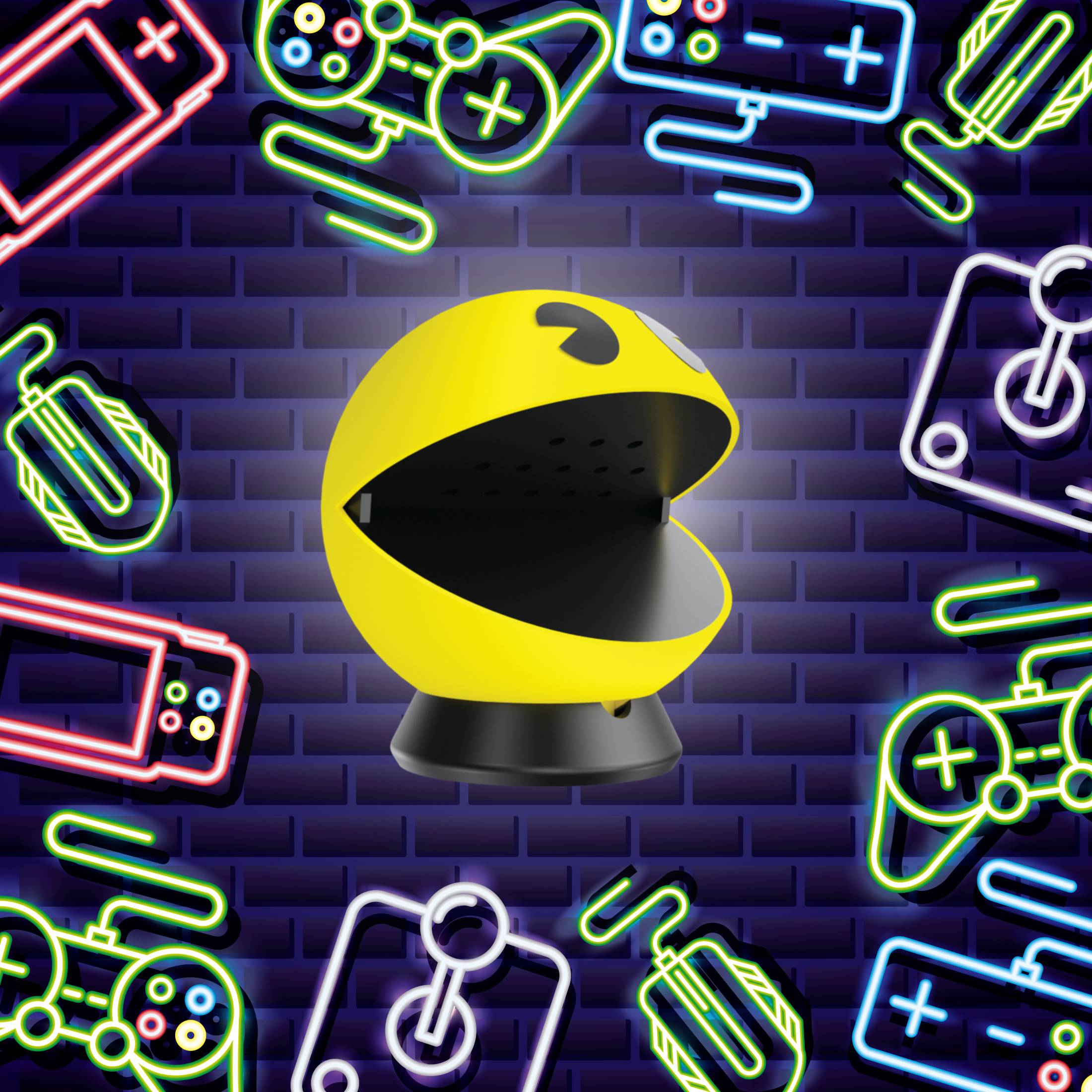 Blackfire CZ PAC-MAN: Desková hra Obrázek