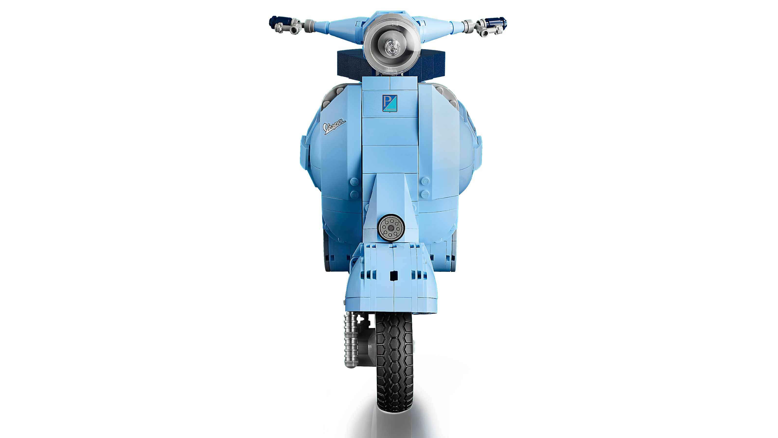 LEGO® Vespa 125 10298 Obrázek