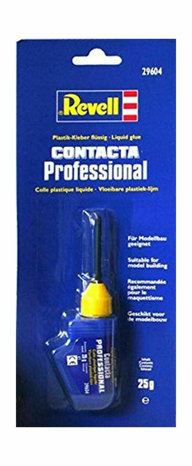 Lepidlo Revell Contacta Professional (Blister)