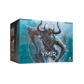 Monolith Edition Mythic Battles: Ragnarök - Ymir - EN/FR